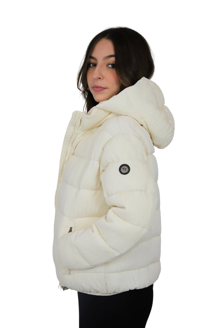 TAKE TWO Donna Giubotto DT00751 Panna