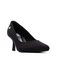 Xti Donna Decollete' 144704 Nero