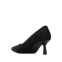 Xti Donna Decollete' 144704 Nero