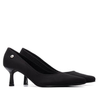 Xti Donna Decollete' 144704 Nero