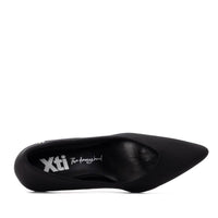 Xti Donna Decollete' 144704 Nero