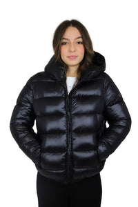 TAKE TWO Donna Giubotto DT00760 Nero