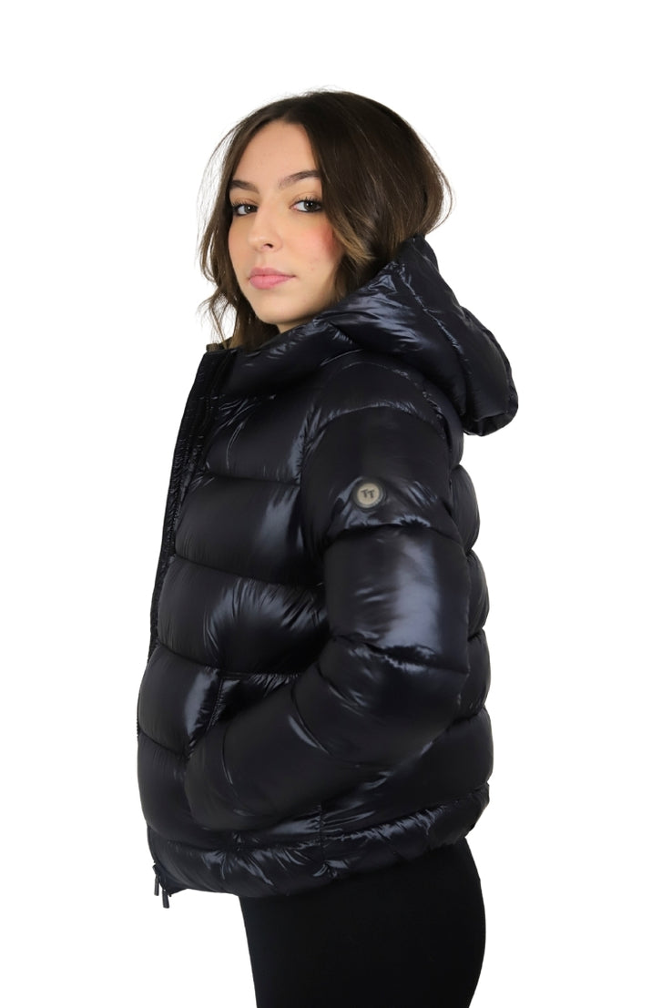 TAKE TWO Donna Giubotto DT00760 Nero