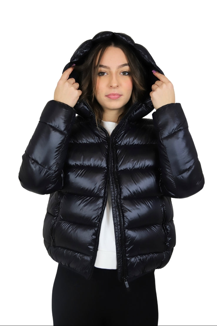 TAKE TWO Donna Giubotto DT00760 Nero