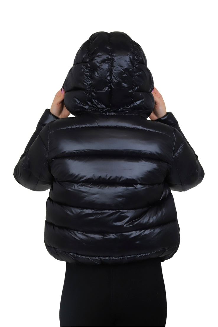 TAKE TWO Donna Giubotto DT00760 Nero