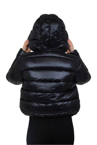 TAKE TWO Donna Giubotto DT00760 Nero