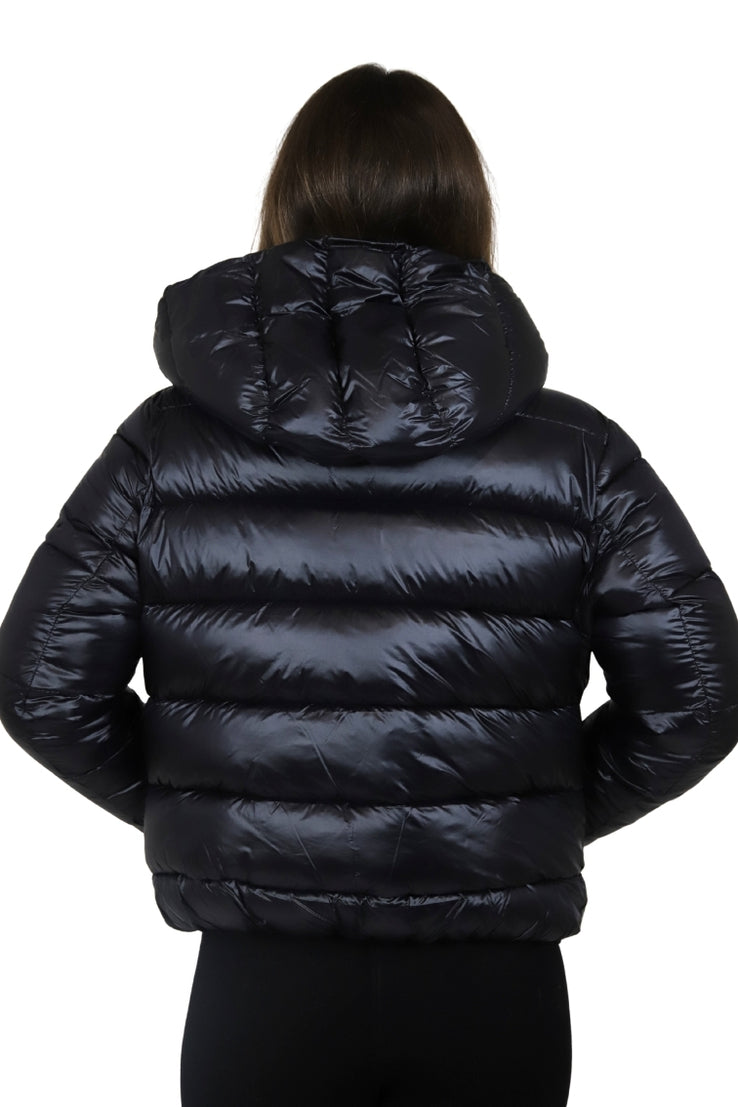 TAKE TWO Donna Giubotto DT00760 Nero