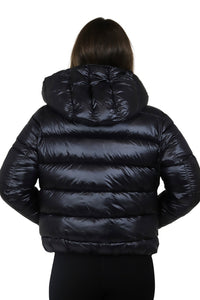 TAKE TWO Donna Giubotto DT00760 Nero