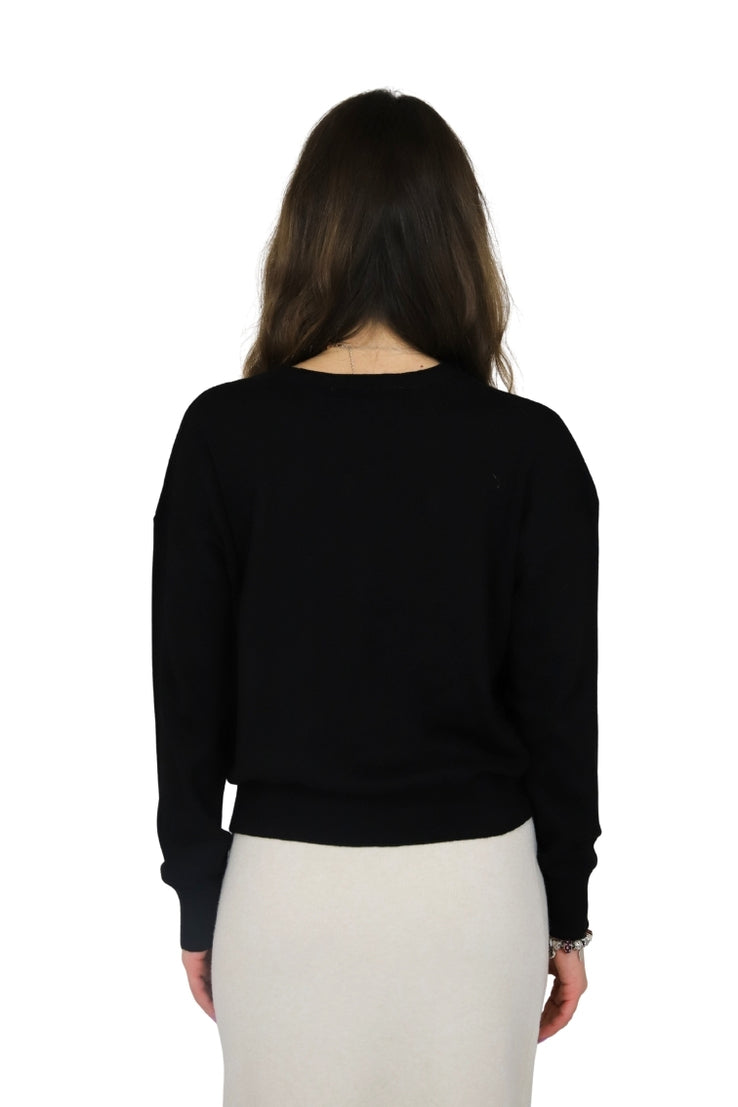 TAKE TWO Donna Maglione DT00477 Nero