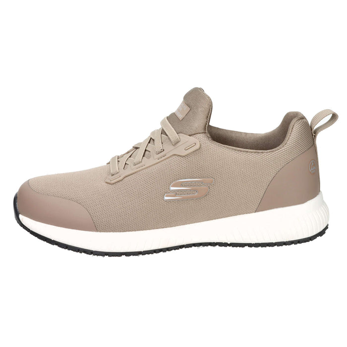 SKECHERS Uomo Slip-on 200051EC Taupe