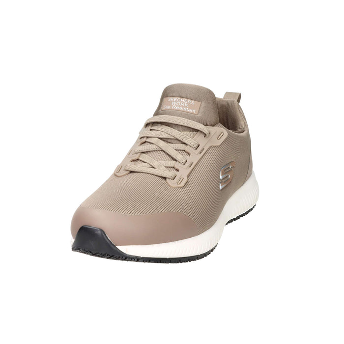 SKECHERS Uomo Slip-on 200051EC Taupe