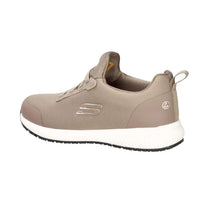 SKECHERS Uomo Slip-on 200051EC Taupe