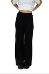 Take Two Femme Pantalon DT00309 Noir