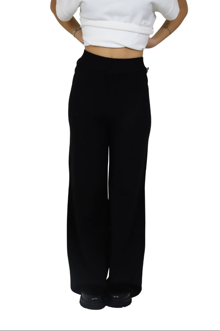 TAKE TWO Donna Pantalone DT00309 Nero