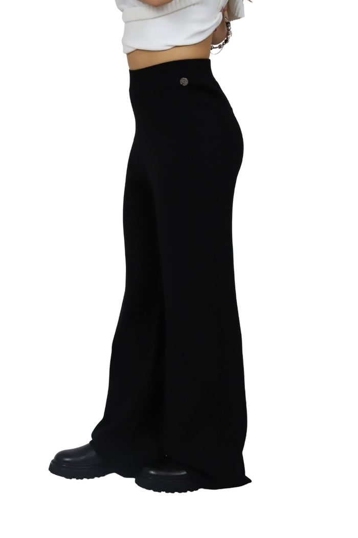 TAKE TWO Donna Pantalone DT00309 Nero