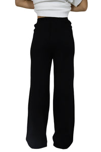 TAKE TWO Donna Pantalone DT00309 Nero