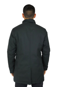 MARINA YACHTING Uomo Cappotto 252Y02015 Verdone