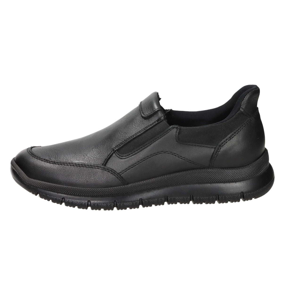 Imac Uomo Slip-on 852531 Nero