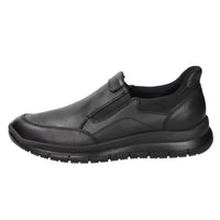 Imac Uomo Slip-on 852531 Nero