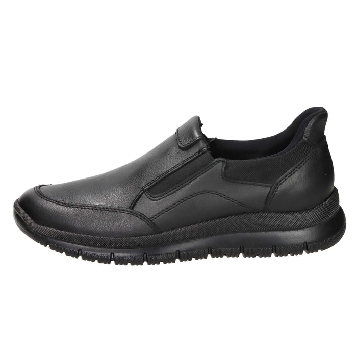 Imac Uomo Slip-on 852531 Nero