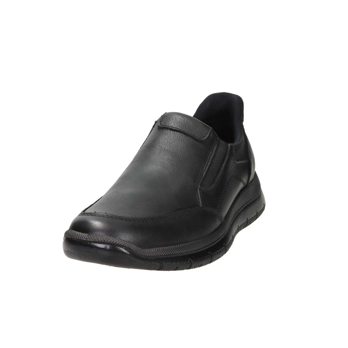 Imac Uomo Slip-on 852531 Nero