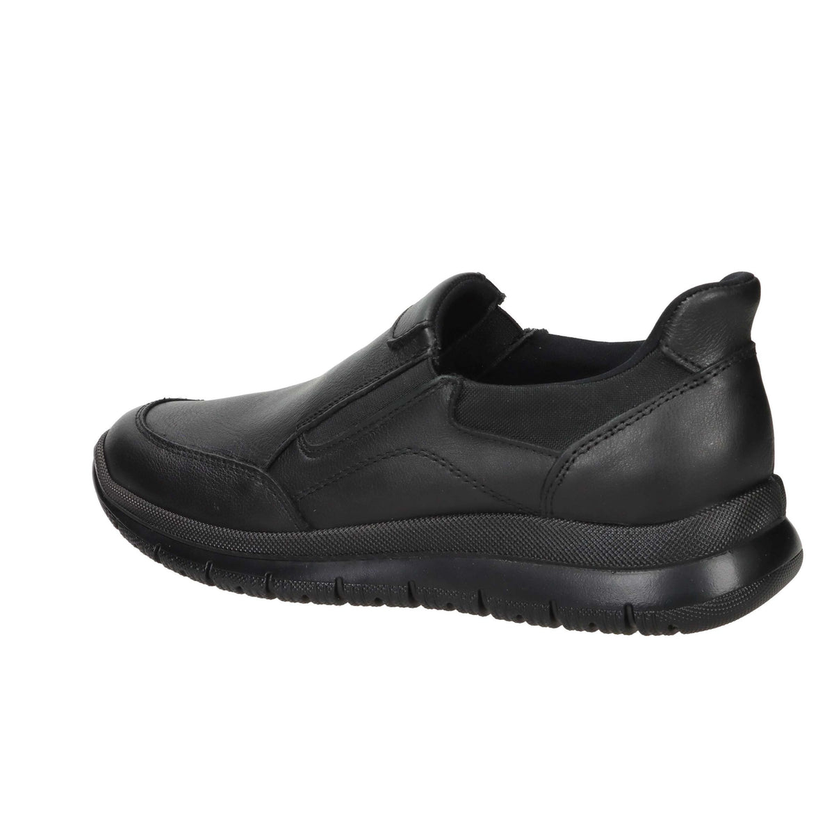 Imac Uomo Slip-on 852531 Nero