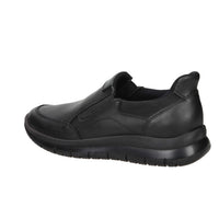 Imac Uomo Slip-on 852531 Nero