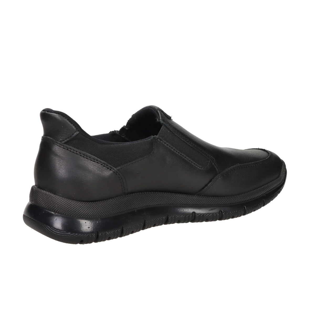 Imac Uomo Slip-on 852531 Nero