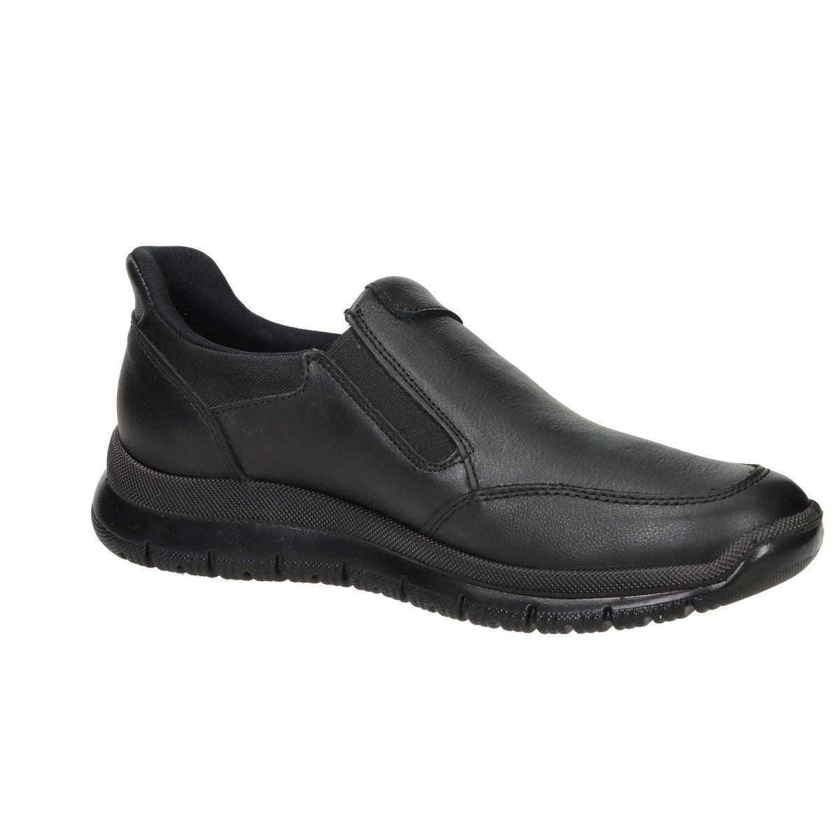 Imac Uomo Slip-on 852531 Nero