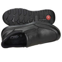 Imac Uomo Slip-on 852531 Nero