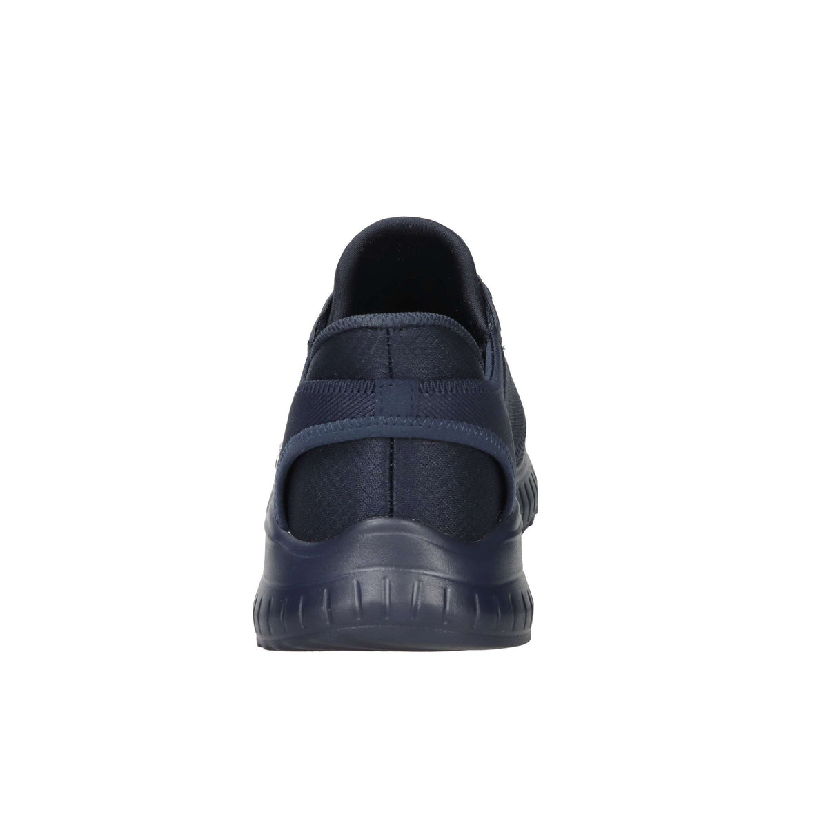 SKECHERS Uomo Slip-on 118312 Blu