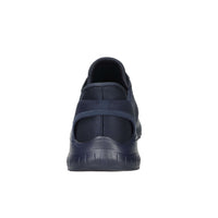 SKECHERS Uomo Slip-on 118312 Blu