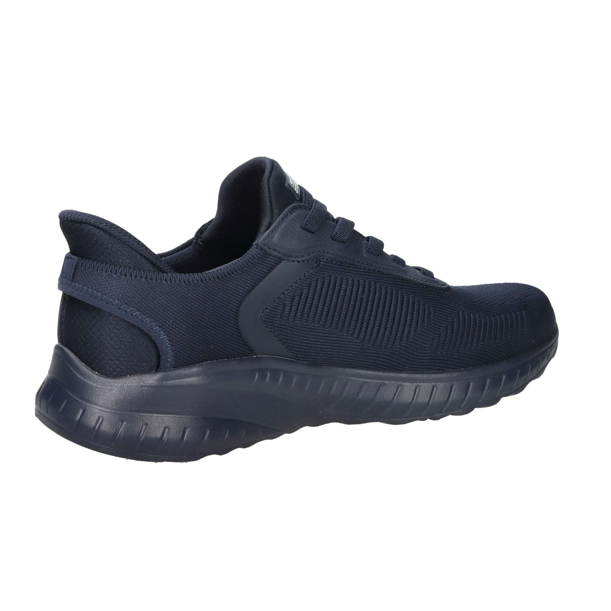 SKECHERS Uomo Slip-on 118312 Blu