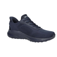 SKECHERS Uomo Slip-on 118312 Blu