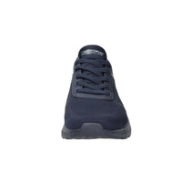 SKECHERS Uomo Slip-on 118312 Blu