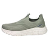 Skechers Men Slip on 118107 Green