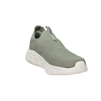 SKECHERS Uomo Slip-on 118107 Verde