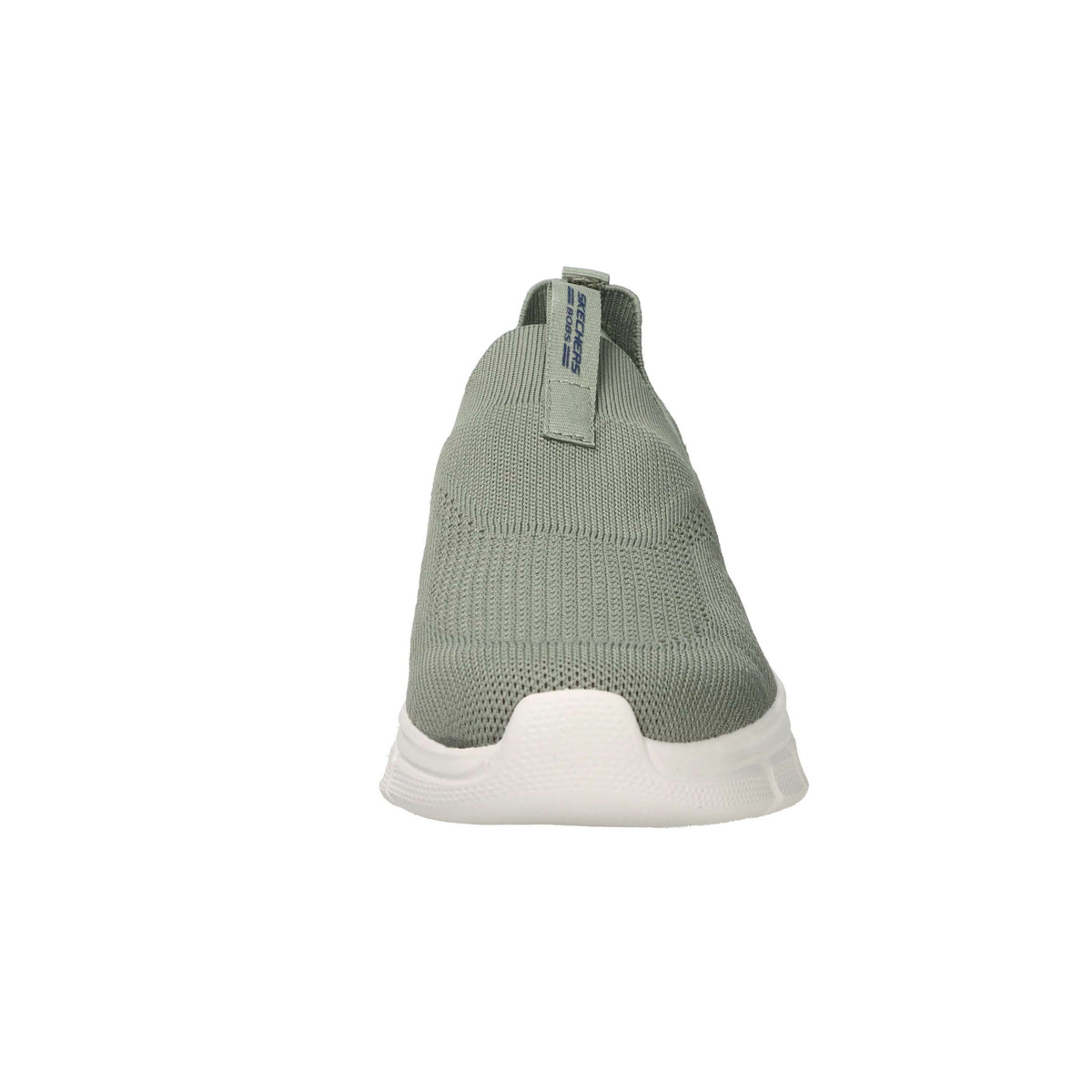 SKECHERS Uomo Slip-on 118107 Verde