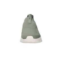 SKECHERS Uomo Slip-on 118107 Verde