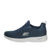 Skechers Men Slip on 58360 Blue
