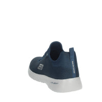 SKECHERS Uomo Slip-on 58360 Blu