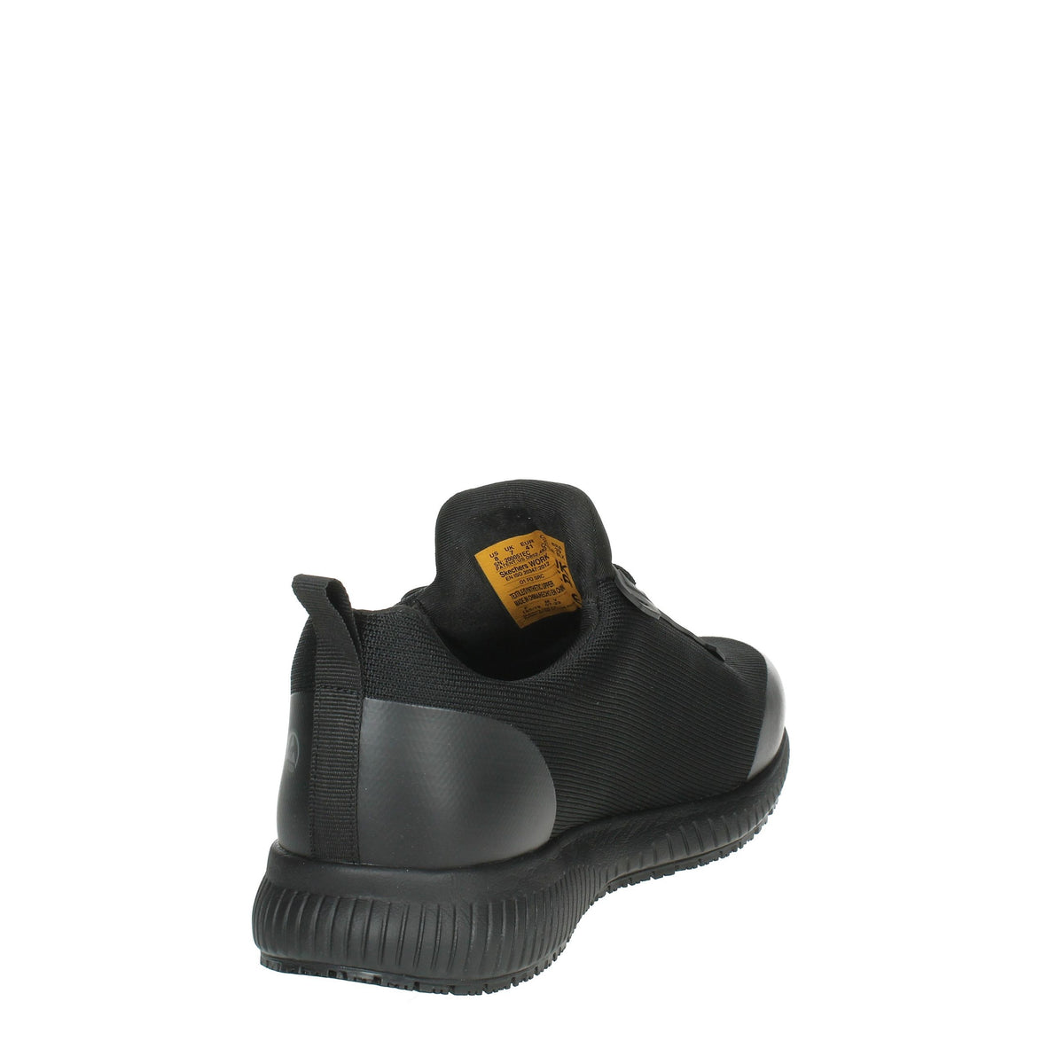 SKECHERS Uomo Slip-on 200051EC Nero