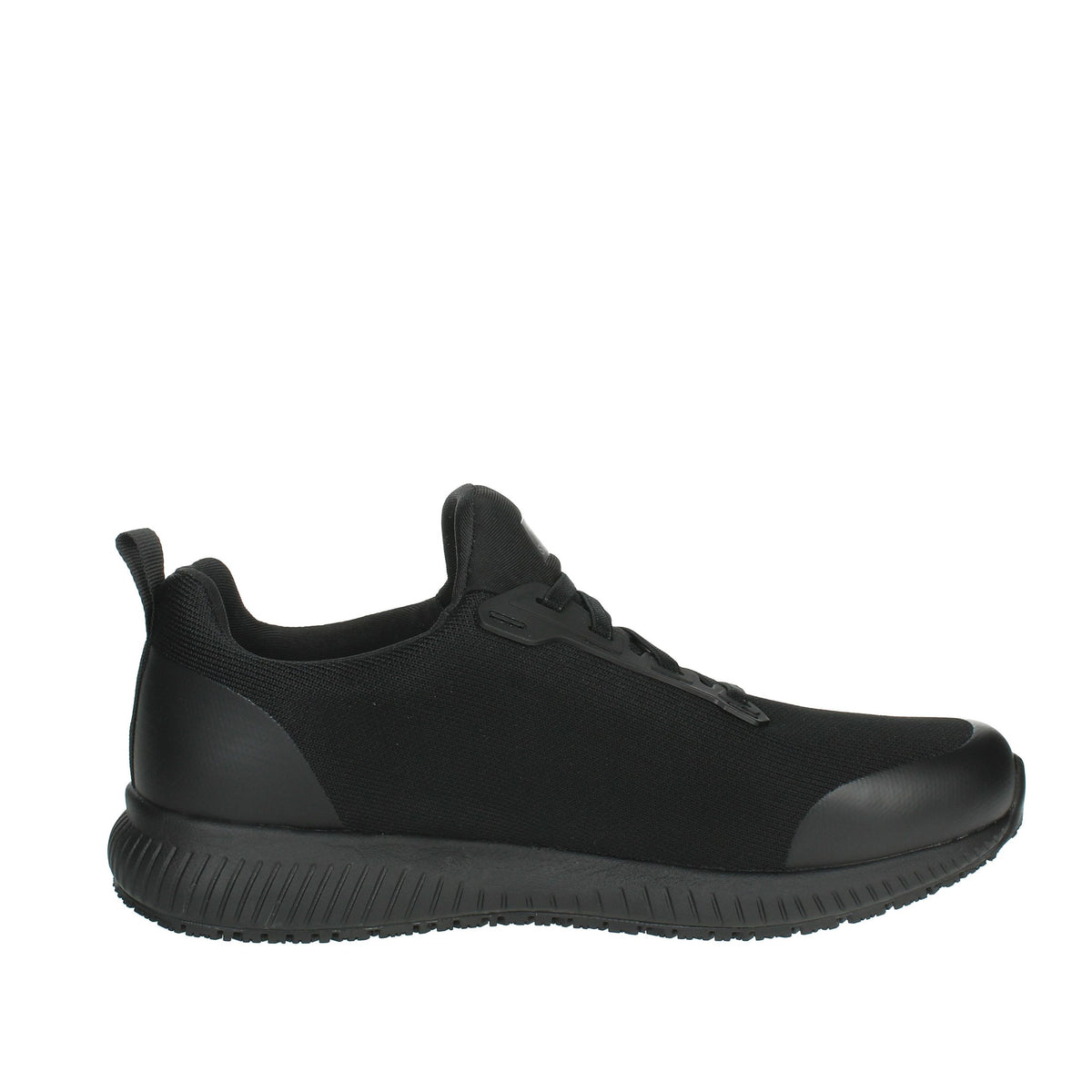 SKECHERS Uomo Slip-on 200051EC Nero