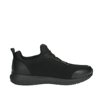 SKECHERS Uomo Slip-on 200051EC Nero