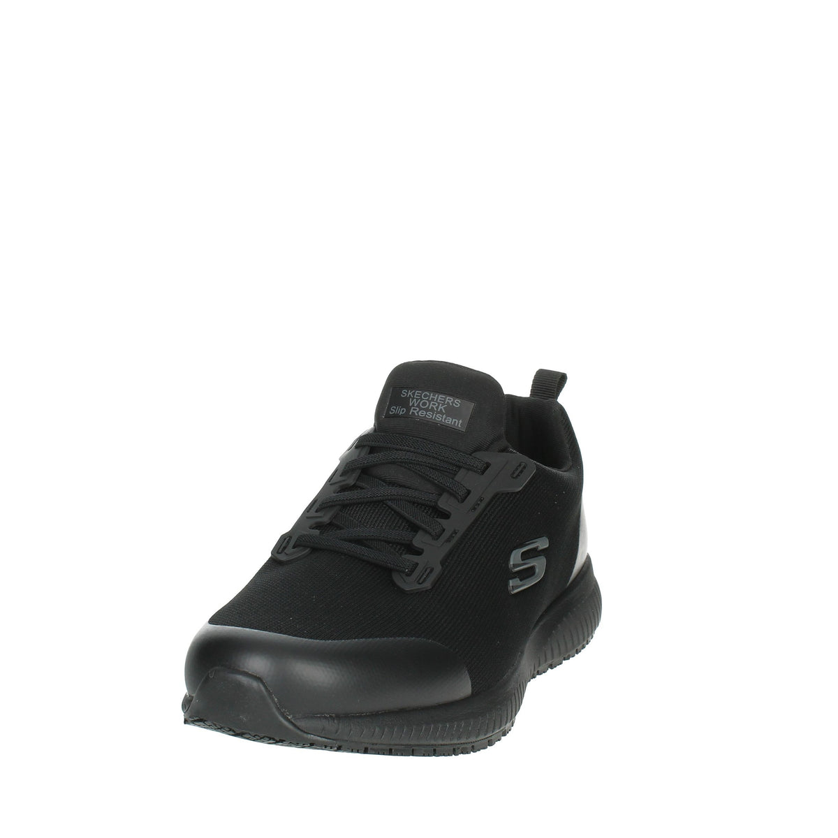 SKECHERS Uomo Slip-on 200051EC Nero
