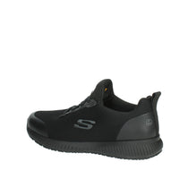 SKECHERS Uomo Slip-on 200051EC Nero