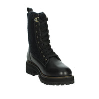 LIU-JO Donna Anfibi SF4197 PX432 Nero