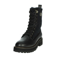LIU-JO Donna Anfibi SF4197 PX432 Nero