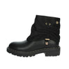 Liu-Jo Damen Stiefeletten niedrig 4F4743 EX241 Schwarz