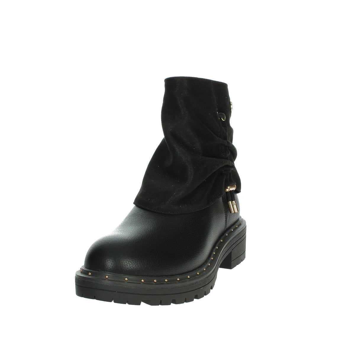 LIU-JO Donna Stivaletti bassi 4F4743 EX241 Nero